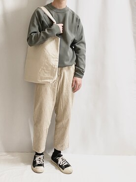 hiroさんのコーディネート