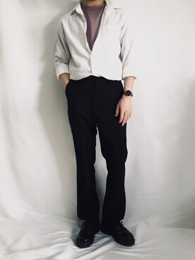 hiroさんのコーディネート