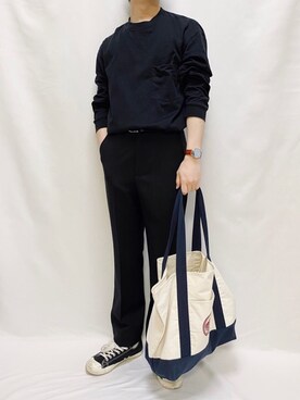 hiroさんのコーディネート