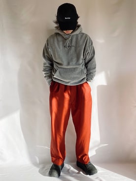 hiroさんのコーディネート