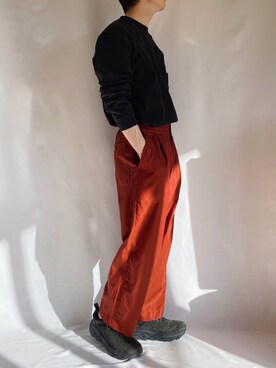 hiroさんのコーディネート