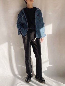 hiroさんのコーディネート