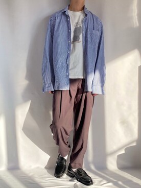 hiroさんのコーディネート