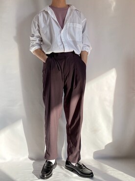 hiroさんのコーディネート