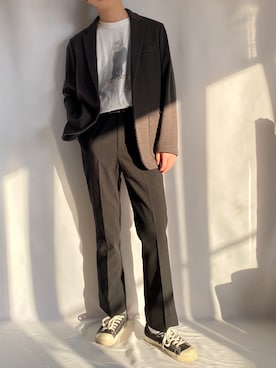 hiroさんのコーディネート