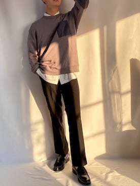 hiroさんのコーディネート