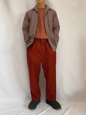 hiroさんのコーディネート