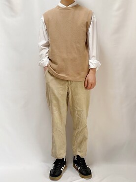 hiroさんのコーディネート