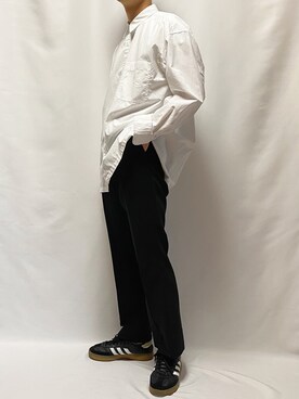 hiroさんのコーディネート