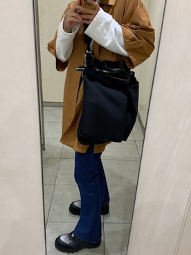 ゆうたろうさんのコーディネート