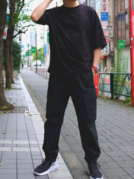 石油さんのコーディネート