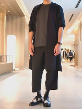 石油さんのコーディネート