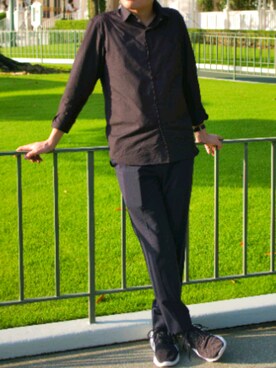 石油さんのコーディネート