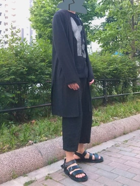 石油さんのコーディネート