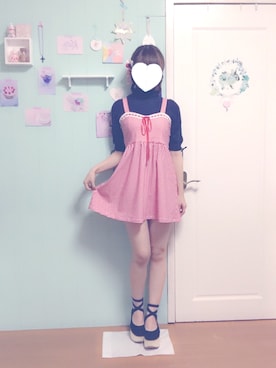 mitsuさんのコーディネート