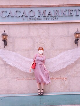 mitsuさんのコーディネート