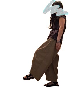 ゆうちょさんのコーディネート