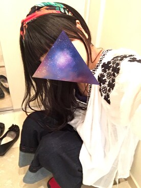 ゆうちょさんのコーディネート