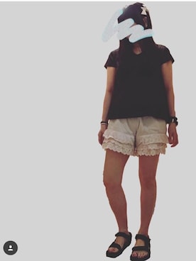 ゆうちょさんのコーディネート