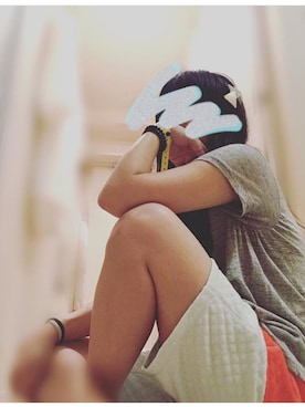 ゆうちょさんのコーディネート