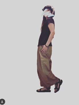 ゆうちょさんのコーディネート