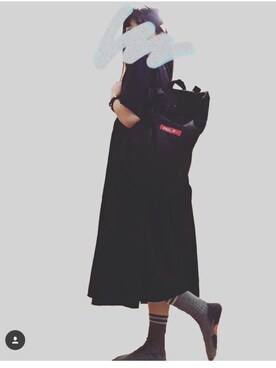 ゆうちょさんのコーディネート