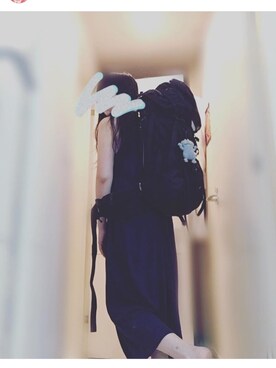 ゆうちょさんのコーディネート