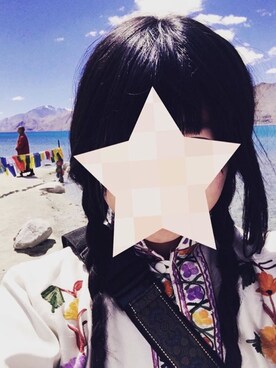 ゆうちょさん（レディース・161cm）の秋コーディネート