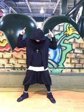 WaTaRuさんのコーディネート