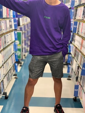 natsuさんのコーディネート