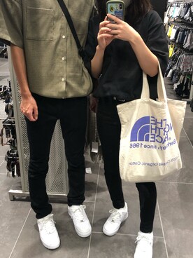 みりさん（レディース・155cm）の秋コーディネート