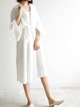 watermelonkikiさんのコーディネート