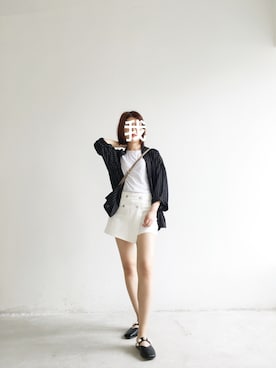 watermelonkikiさんのコーディネート