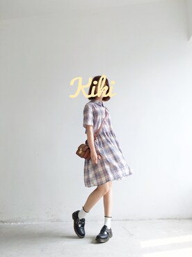 watermelonkikiさんのコーディネート