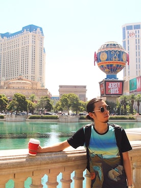 So-kIさんのコーディネート