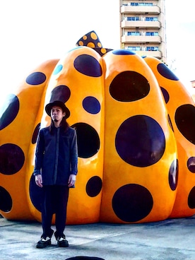 So-kIさんのコーディネート