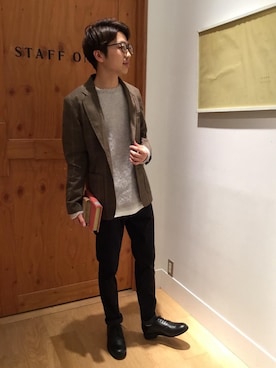 yamaさんのコーディネート