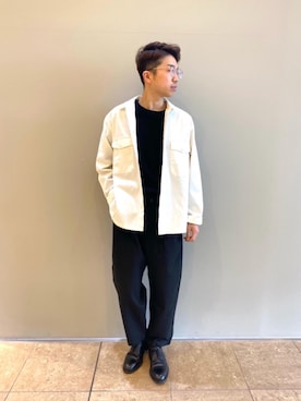 yamaさんのコーディネート