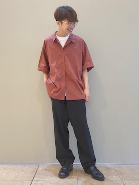 yamaさんのコーディネート