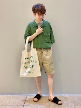 yamaさんのコーディネート