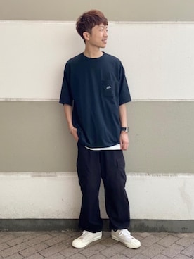 yamaさんのコーディネート