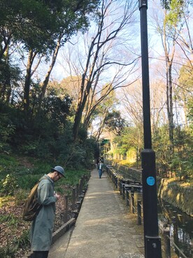 hiromasaxさんのコーディネート