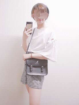 muuuさんのコーディネート