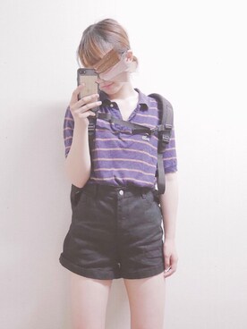 muuuさんのコーディネート