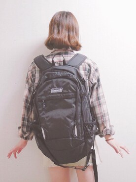 muuuさんのコーディネート