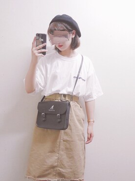 muuuさんのコーディネート