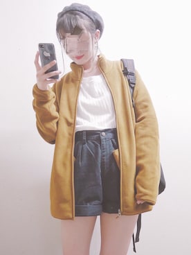 muuuさんのコーディネート