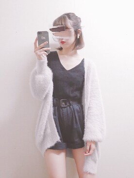 muuuさんのコーディネート