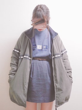 muuuさんのコーディネート