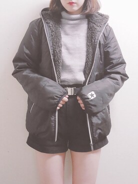 muuuさんのコーディネート